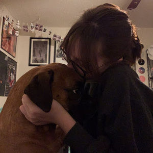 Meet your Posher, Amber